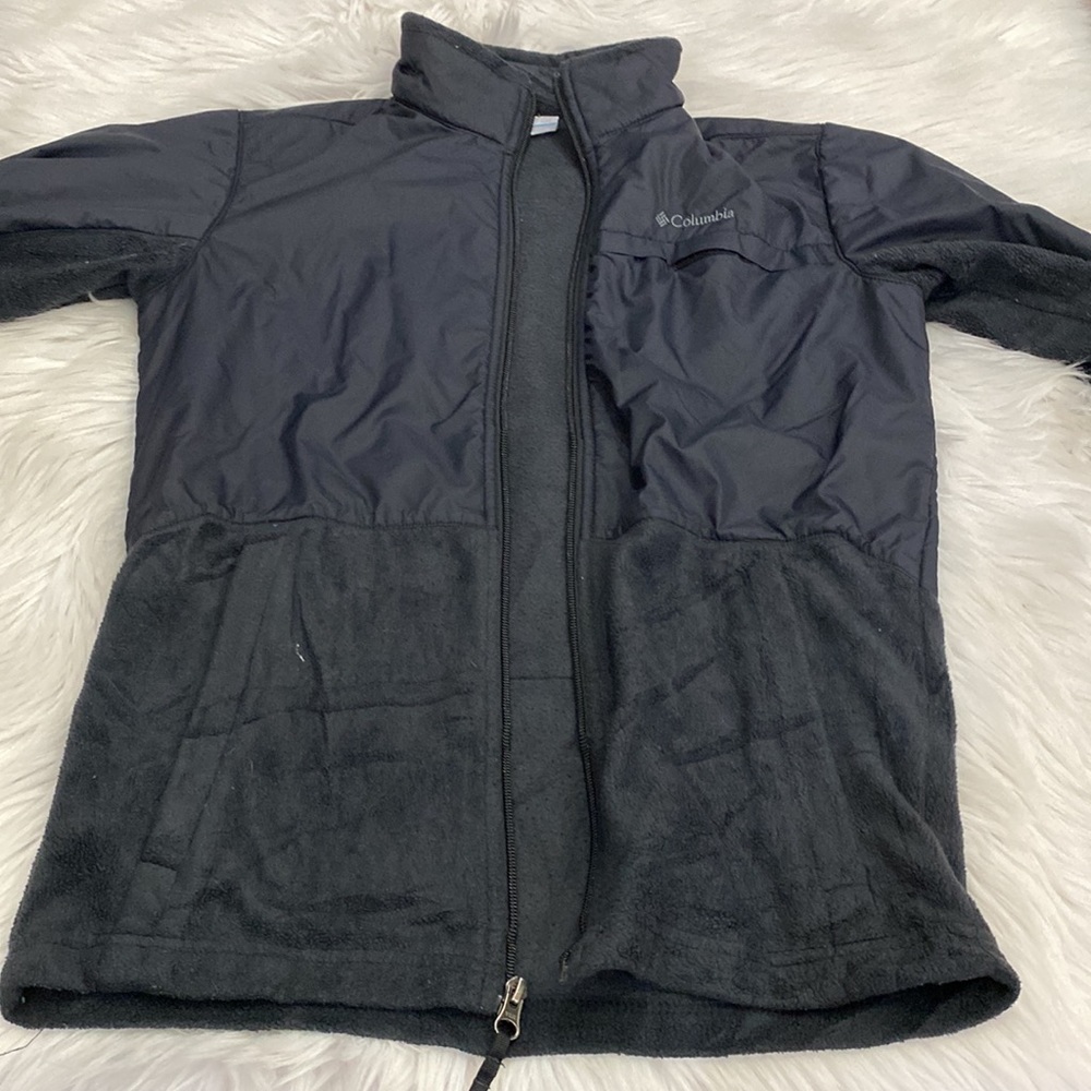 Columbia Jacket - Picture 6 of 6